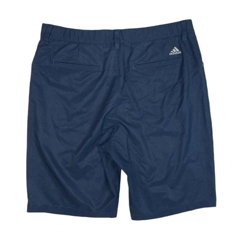 SH658 Men’s Adidas Golf Brand Tour Performance Stretch Athletic Shorts 35